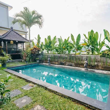 Gracella Villa Ubud